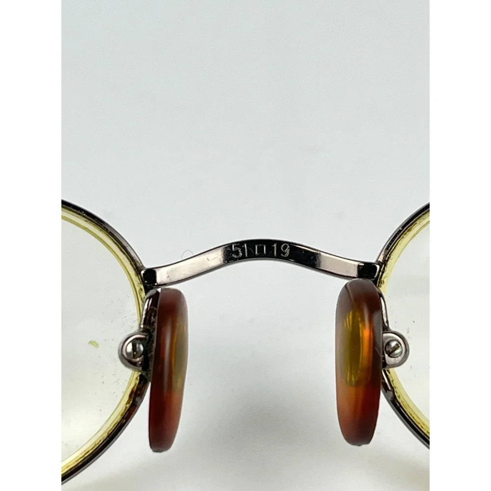 Tommy Bahama Tb5024 (604) Women's Eyeglasses Frame Burgundy Half Rim 52-16 mm‎